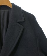 MACPHEE（マカフィー）チェスターコート 紺 サイズ:36(M位) レディース/2200731147014