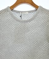 MACPHEE（マカフィー）ニット・セーター グレー サイズ:S レディース/2200723508069