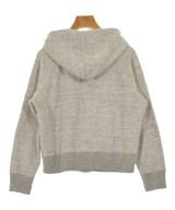 MACPHEE（マカフィー）パーカー グレー サイズ:S レディース/2200725376055
