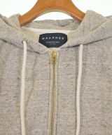 MACPHEE（マカフィー）パーカー グレー サイズ:S レディース/2200725376055