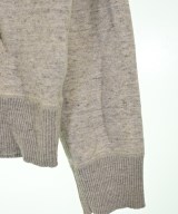 MACPHEE（マカフィー）パーカー グレー サイズ:S レディース/2200725376055
