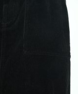 MACPHEE（マカフィー）ロング・マキシ丈スカート 黒 サイズ:36(M位) レディース/2200731312047