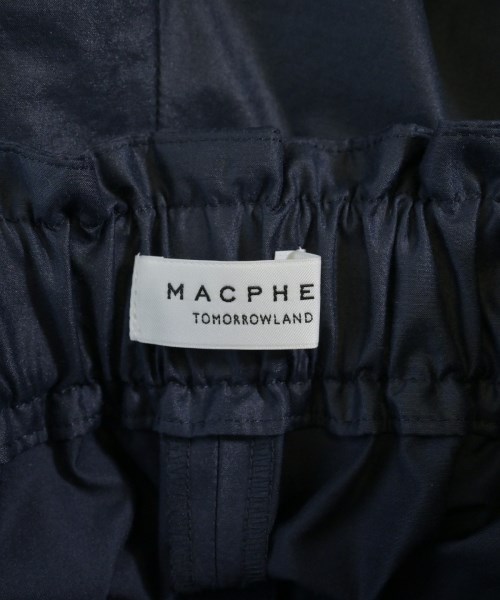 MACPHEE（マカフィー）その他 紺 サイズ:34(S位) レディース/2200731806027