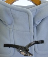 MACPHEE（マカフィー）ダッフルコート 青 サイズ:38(L位) レディース/2200731960026