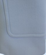 MACPHEE（マカフィー）ダッフルコート 青 サイズ:38(L位) レディース/2200731960026