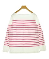 MACPHEE（マカフィー）Tシャツ・カットソー 白 サイズ:M レディース/2200726957031