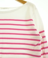 MACPHEE（マカフィー）Tシャツ・カットソー 白 サイズ:M レディース/2200726957031