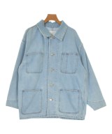 MACPHEE デニムジャケット