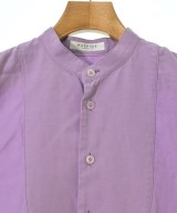MACPHEE（マカフィー）ブラウス 紫 サイズ:36(M位) レディース/2200722665107