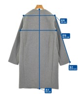 MACPHEE（マカフィー）その他 グレー サイズ:36(M位) レディース/2200733134197