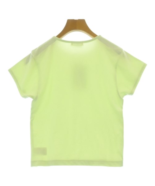 MACPHEE（マカフィー）Tシャツ・カットソー 緑 サイズ:S レディース/2200725448066