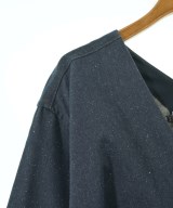 MACPHEE（マカフィー）ワンピース 紺 サイズ:36(M位) レディース/2200731739011