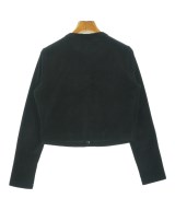 MACPHEE（マカフィー）カーディガン 黒 サイズ:S レディース/2200733803017