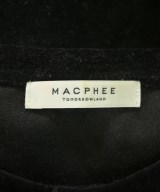 MACPHEE（マカフィー）カーディガン 黒 サイズ:S レディース/2200733803017