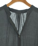 MACPHEE（マカフィー）ワンピース グレー サイズ:36(M位) レディース/2200733893063