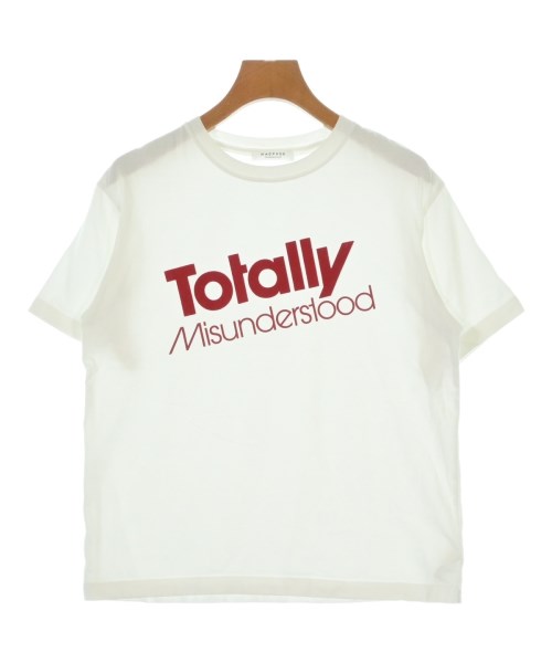 MACPHEE(マカフィー)のTシャツ・カットソー サイズ:S 2,700円