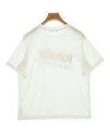 MACPHEE（マカフィー）Tシャツ・カットソー 白 サイズ:S レディース/2200733893155