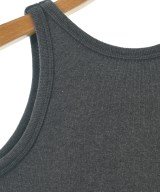 MACPHEE（マカフィー）タンクトップ グレー サイズ:S レディース/2200730322238
