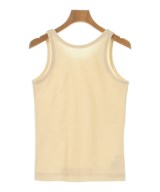 MACPHEE（マカフィー）タンクトップ 白 サイズ:S レディース/2200730322245