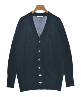 MACPHEE（マカフィー）カーディガン 紺 サイズ:S レディース/2200728483057