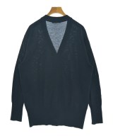 MACPHEE（マカフィー）カーディガン 紺 サイズ:S レディース/2200728483057