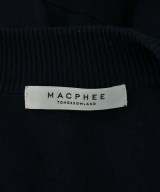 MACPHEE（マカフィー）カーディガン 紺 サイズ:S レディース/2200728483057