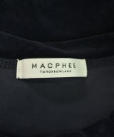 MACPHEE（マカフィー）Tシャツ・カットソー 紺 サイズ:S レディース/2200726469046