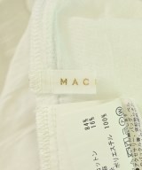 MACPHEE（マカフィー）ブラウス 白 サイズ:36(M位) レディース/2200734679062