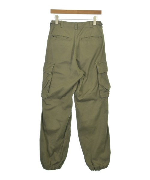 MACPHEE（マカフィー）カーゴパンツ カーキ サイズ:36(M位) レディース/2200735076051