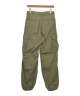 MACPHEE（マカフィー）カーゴパンツ カーキ サイズ:36(M位) レディース/2200735076051