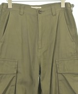 MACPHEE（マカフィー）カーゴパンツ カーキ サイズ:36(M位) レディース/2200735076051