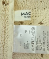 MACPHEE（マカフィー）ベスト ベージュ サイズ:36(M位) レディース/2200735416123