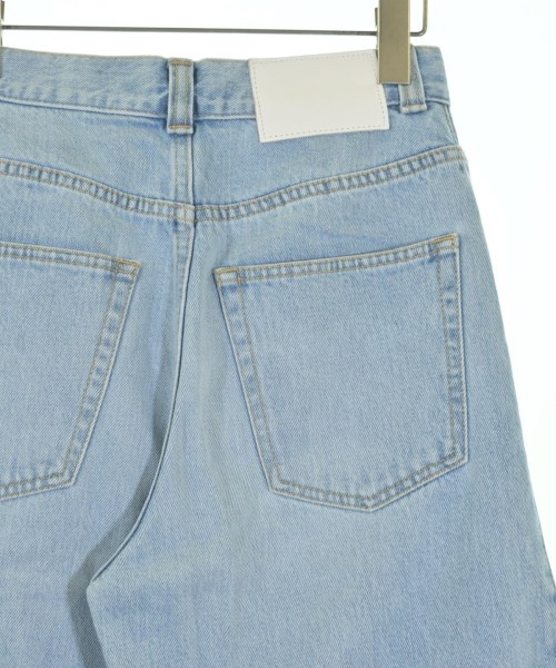 MACPHEE（マカフィー）デニムパンツ 青 サイズ:32(XS位) レディース/2200735814035