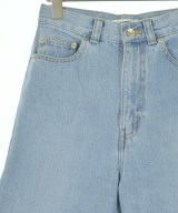 MACPHEE（マカフィー）デニムパンツ 青 サイズ:32(XS位) レディース/2200735814035
