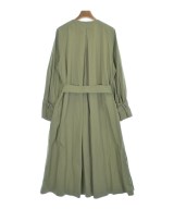 MACPHEE（マカフィー）トレンチコート カーキ サイズ:36(M位) レディース/2200726401053