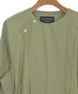 MACPHEE（マカフィー）トレンチコート カーキ サイズ:36(M位) レディース/2200726401053