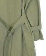 MACPHEE（マカフィー）トレンチコート カーキ サイズ:36(M位) レディース/2200726401053