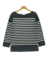 MACPHEE（マカフィー）ニット・セーター 黒 サイズ:S レディース/2200736389037