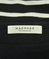 MACPHEE（マカフィー）ニット・セーター 黒 サイズ:S レディース/2200736389037