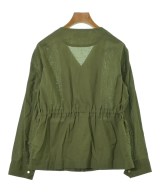 MACPHEE（マカフィー）その他 カーキ サイズ:36(M位) レディース/2200731576111
