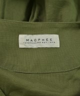 MACPHEE（マカフィー）その他 カーキ サイズ:36(M位) レディース/2200731576111
