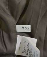 MACPHEE（マカフィー）ワンピース 緑 サイズ:36(M位) レディース/2200736019040