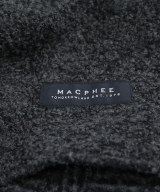 MACPHEE（マカフィー）チェスターコート グレー サイズ:36(M位) レディース/2200727358011