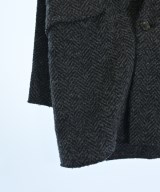 MACPHEE（マカフィー）チェスターコート グレー サイズ:36(M位) レディース/2200727358011