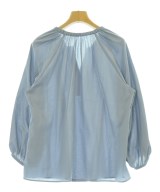 Ballsey（ボールジー）ブラウス 青 サイズ:36(M位) レディース/2200737674064