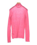MACPHEE（マカフィー）ニット・セーター ピンク サイズ:S レディース/2200737851045