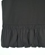 MACPHEE（マカフィー）Tシャツ・カットソー 黒 サイズ:S レディース/2200716382096
