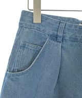 MACPHEE（マカフィー）デニムパンツ 紺 サイズ:36(M位) レディース/2200717175130