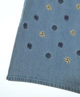 MACPHEE（マカフィー）デニムパンツ 紺 サイズ:36(M位) レディース/2200717175130