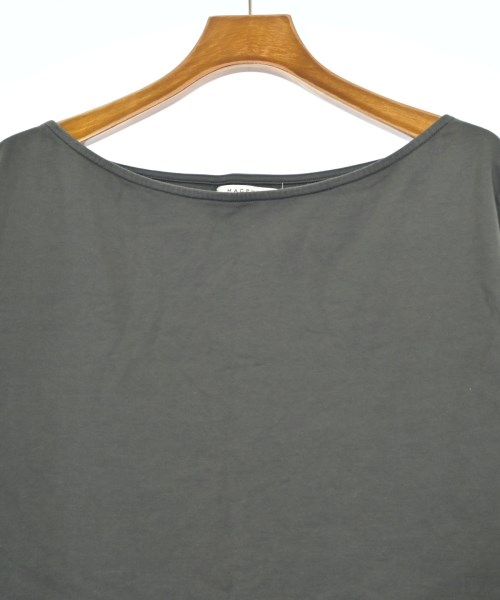 MACPHEE（マカフィー）Tシャツ・カットソー グレー サイズ:S レディース/2200716049029